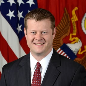 HON Ryan D. McCarthy