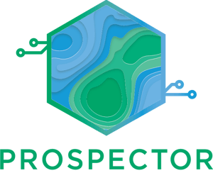 Prospector logo