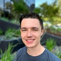 Profile of George Torres, Core dev team for AI/ML company Striveworks