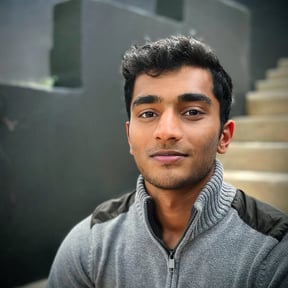 Rohan Iyer