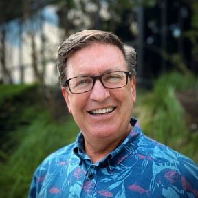 John Joyce