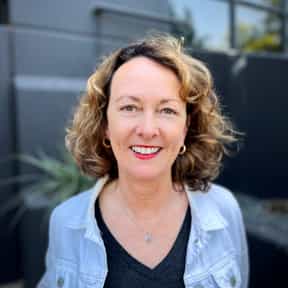 Melanie Fawcett