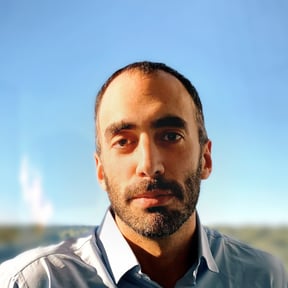 Jim Rebesco