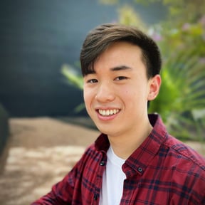 Samuel Yuan