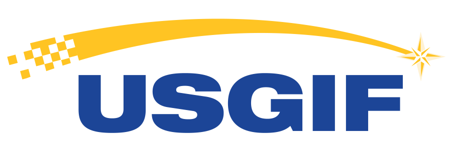 USGIF logo