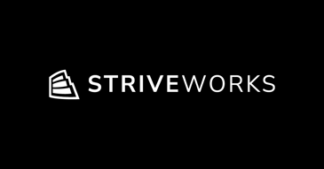 Striveworks logo