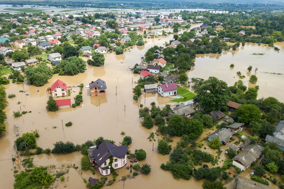 flood emergency disaster