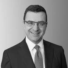 Leonard Laufer