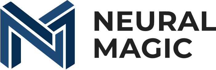 neural magic logo