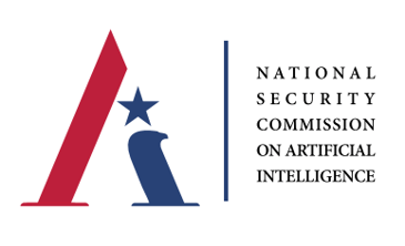 National Security Commission on Artificial Intelligence (AI) Final Report