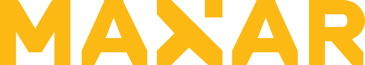 Maxar Awarded Contract by NGA to Deliver AI-Powered Object Detection Services